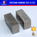 Diamond Segment for Granite/Sandstone/Marble/Lava